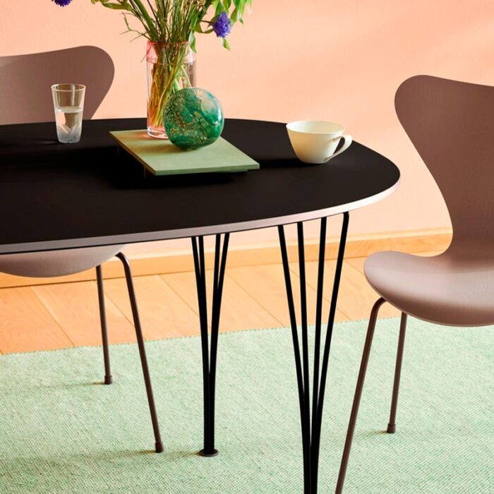 Mesa Series Superellipse
