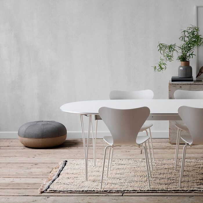 Mesa Series Superellipse