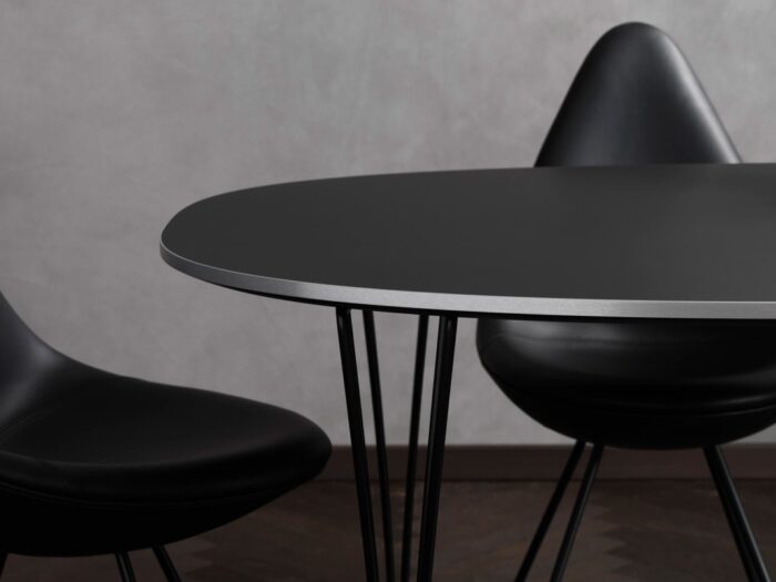 Mesa Series Superellipse