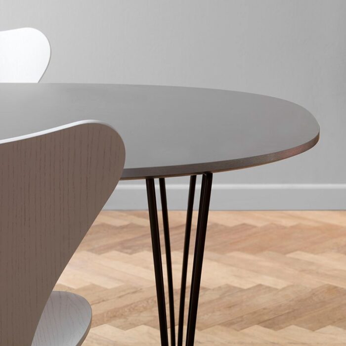 Mesa Series Superellipse