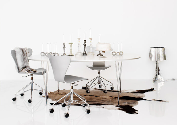Mesa Series Superellipse