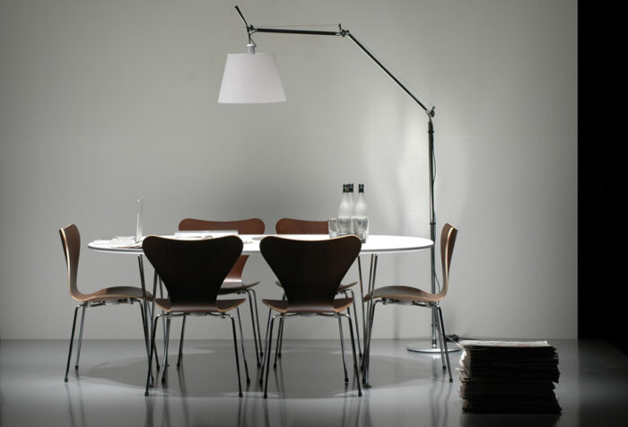Mesa Series Superellipse