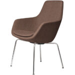 Christianshavn Beige / Naranja +1.298,33 €