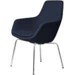 Christianshavn Azul Oscuro +1.298,33 €