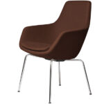 Christianshavn Naranja Oscuro +1.298,33 €