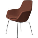 Christianshavn Naranja +1.298,33 €