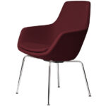Christianshavn Rojo Uni +1.298,33 €