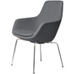 Christianshavn Gris Claro +1.298,33 €