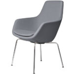 Christianshavn Gris Claro Uni +1.298,33 €