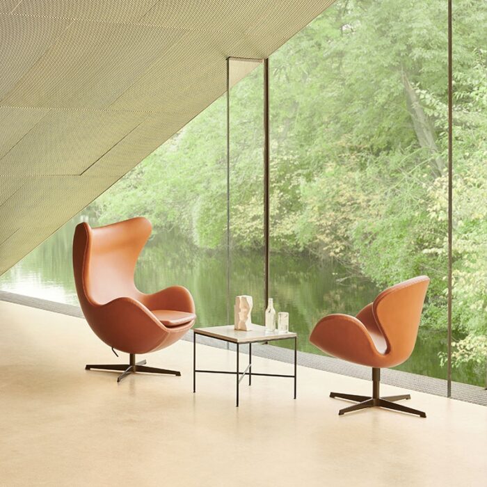 Sillón Swan