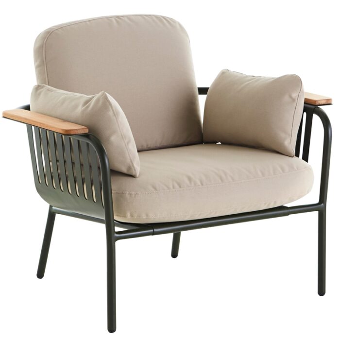 Sillón Capa