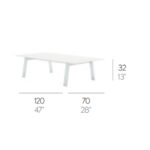 Mesa 120 580,00 €