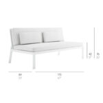 Sofá Modular 4 +2.480,00 €
