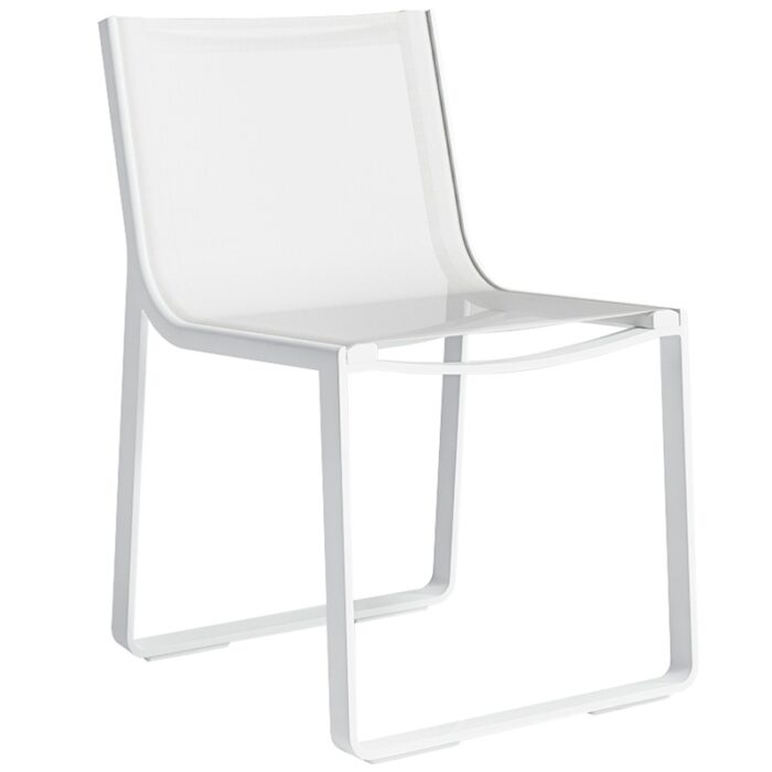 Silla Flat Textil