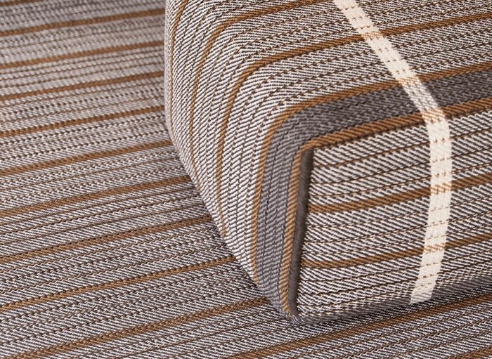 Pouf Reversible