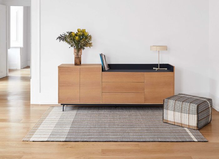 Pouf Reversible