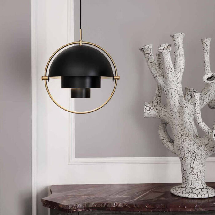 Lámpara Multi-Lite Pendant