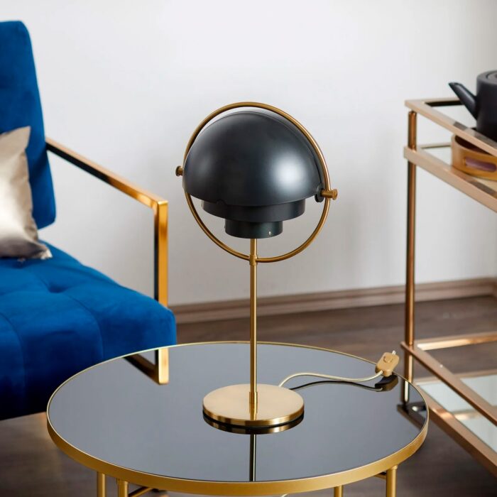 Lámpara Multi-Lite Table
