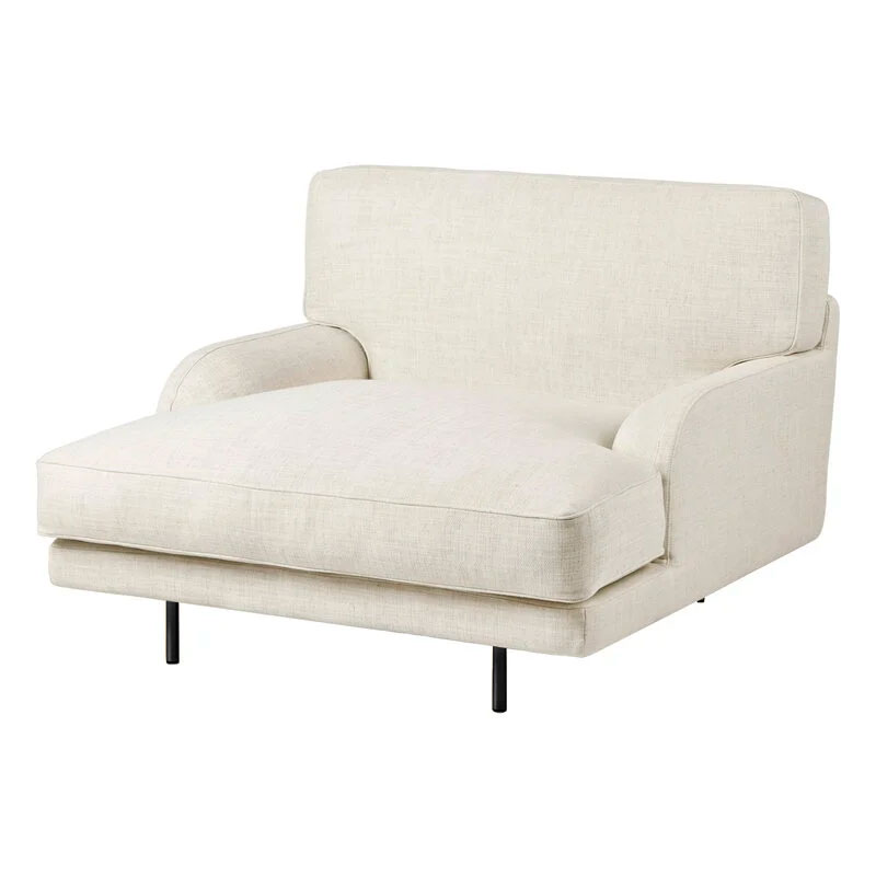 Lounge Exposición Flaneur