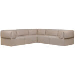 Corner (6 plazas) 0,00 €