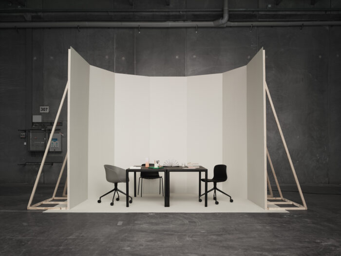 Silla AAC09