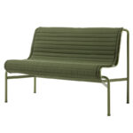 Quilted - Verde Oliva +126,14 €