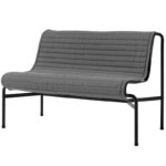 Quilted - Antracita +126,14 €