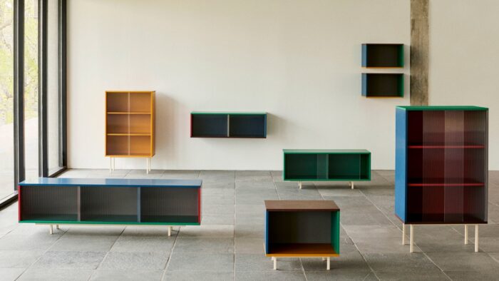 Aparador Colour Floor