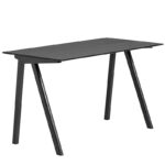 Estructura Roble Lacado Negro / Sobre Roble Lacado Negro +942,89 €