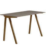 Estructura Nogal Lacado / Sobre Nogal Lacado +1.196,99 €