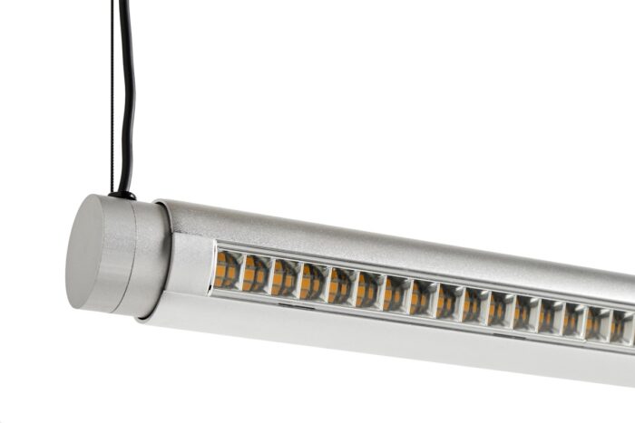 Lámpara Factor Linear Pendant