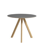 Estructura Roble Lacado / Sobre Linóleo Gris +788,62 €