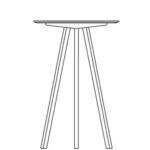 Auxiliar Alta 398,39 €
