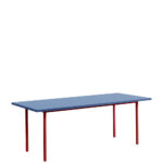 Azul / Rojo Granate 1.042,72 €