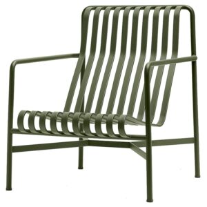 Sillón Palissade Lounge High