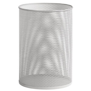 Papelera Perforated