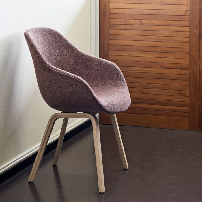 Silla AAC123