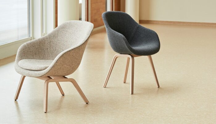 Silla AAC123