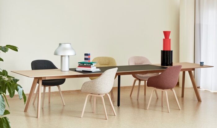 Silla AAC123