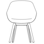 Tapizado Smooth 0,00 €