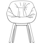 Tapizado Soft 0,00 €
