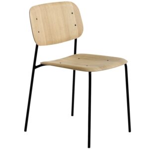 Silla Soft Edge 40