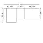 3 Plazas - Combinación 4 2.813,26 €