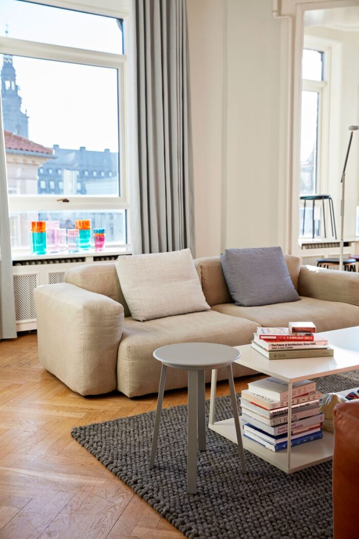 Sofá Mags Soft Low Armrest