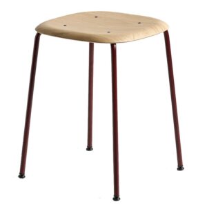 Taburete Soft Edge 70