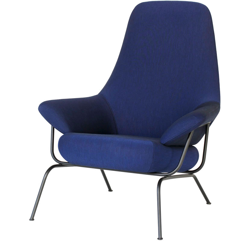 Sillón Exposición Hai