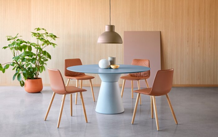 Mesa Essens Round