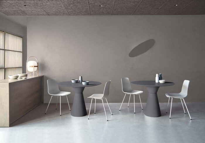 Mesa Essens Round