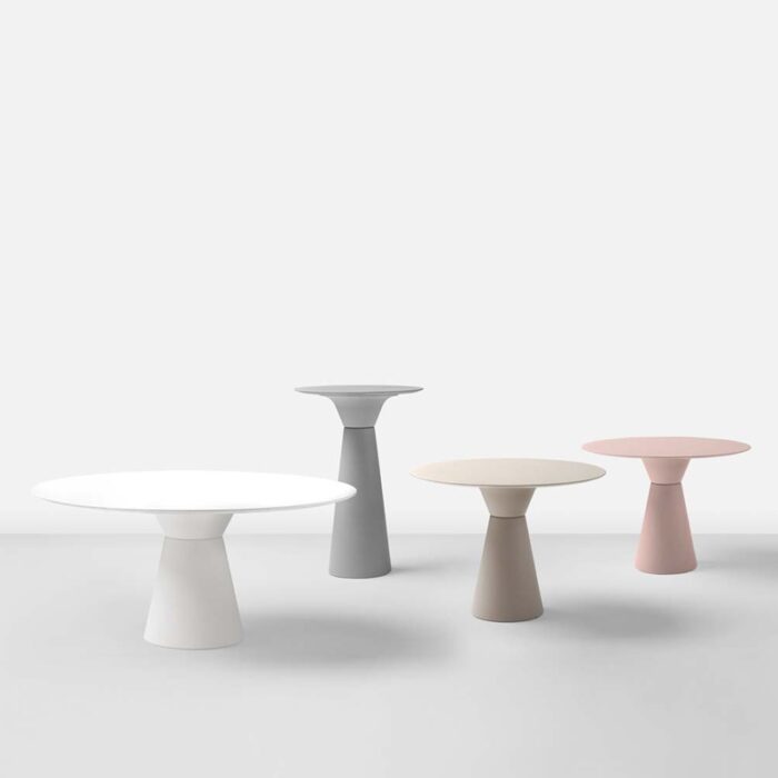 Mesa Essens Round