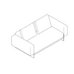 Sofá 180 +4.805,32 €